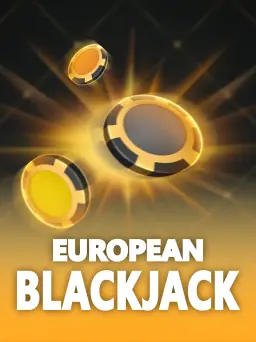European Blackjack