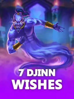 7 Djinn Wishes