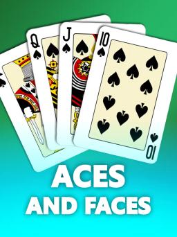 Aces And Faces
