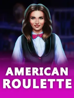 American Roulette by DiceLab
