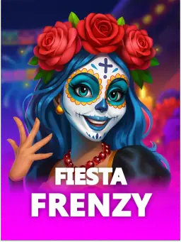 Fiesta Frenzy