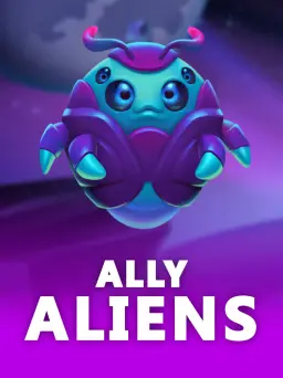 Ally Aliens