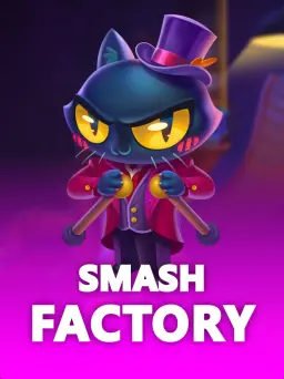 Smash Factory