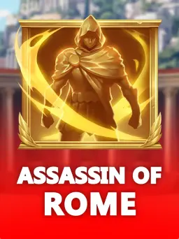 Assassin of Rome